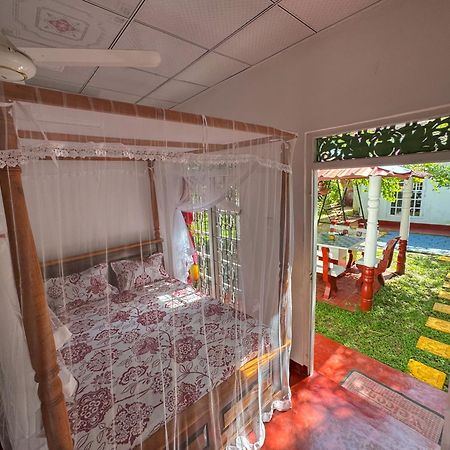Silvas Surf Home Weligama Exterior photo