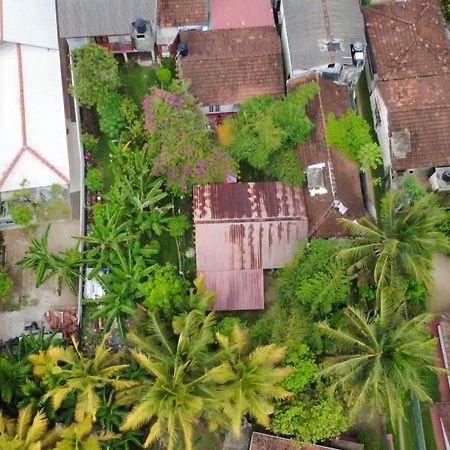 Silvas Surf Home Weligama Exterior photo