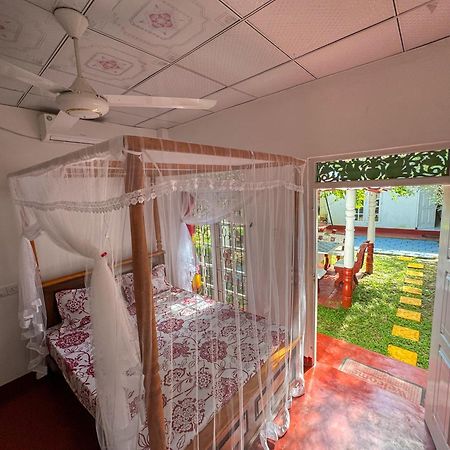 Silvas Surf Home Weligama Exterior photo