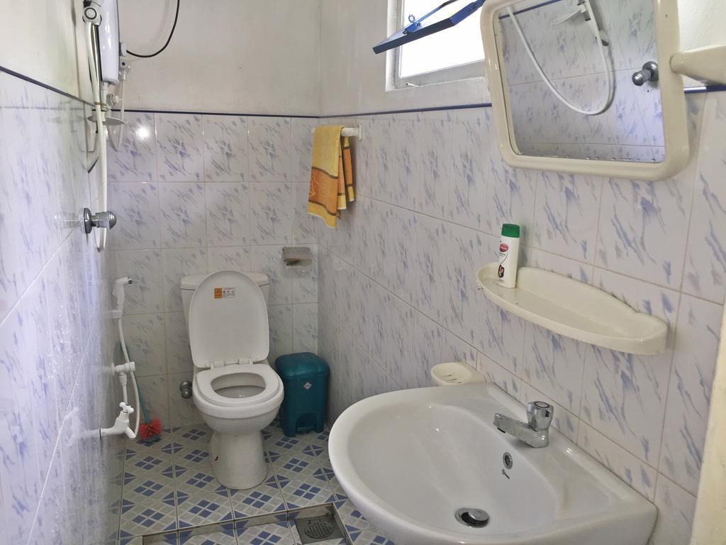 Silvas Surf Home Weligama Room photo
