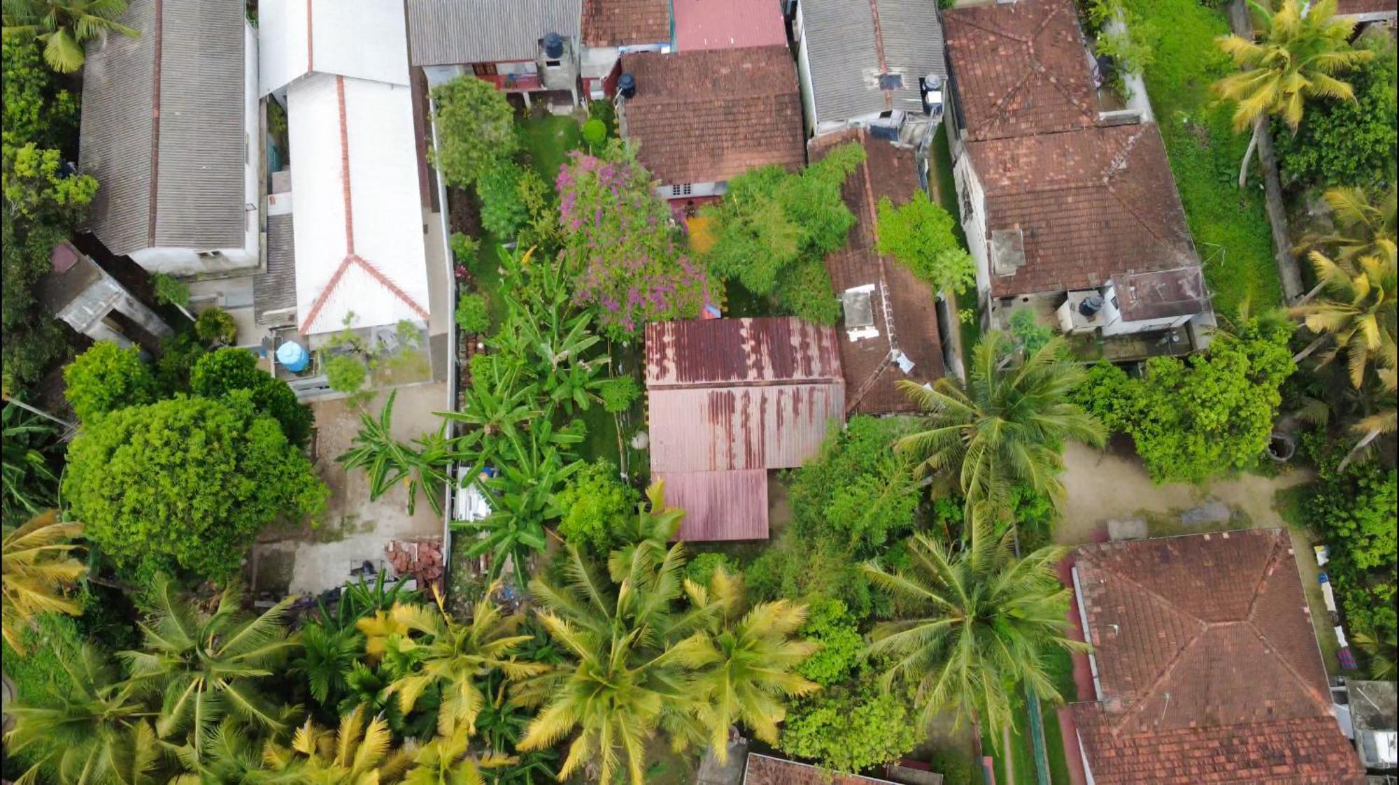 Silvas Surf Home Weligama Exterior photo