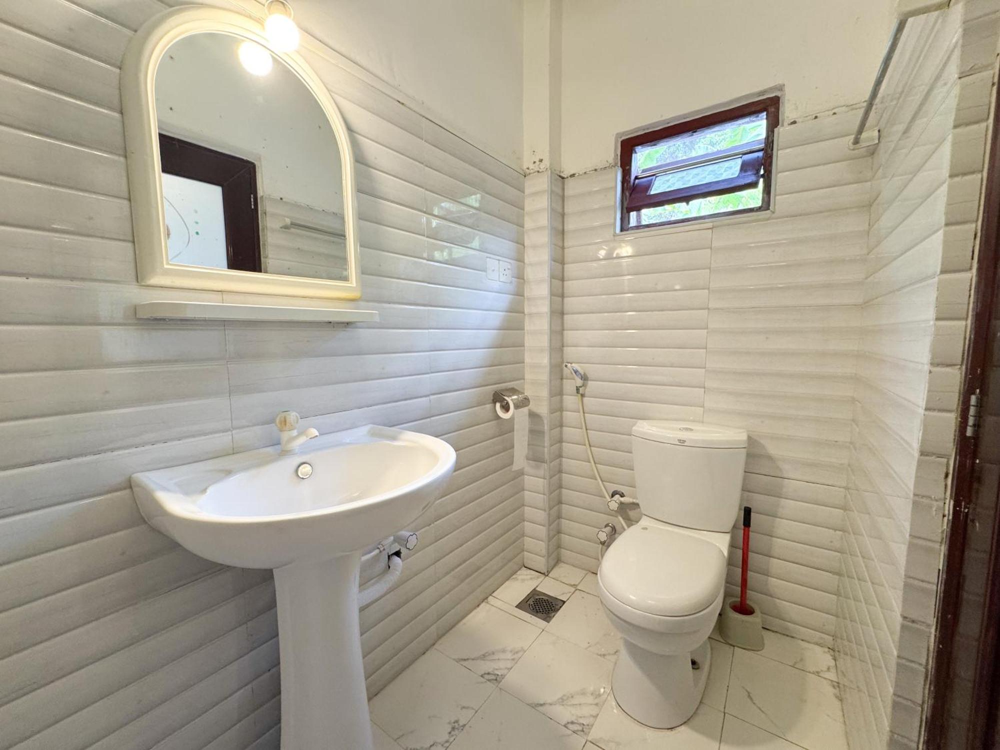 Silvas Surf Home Weligama Exterior photo