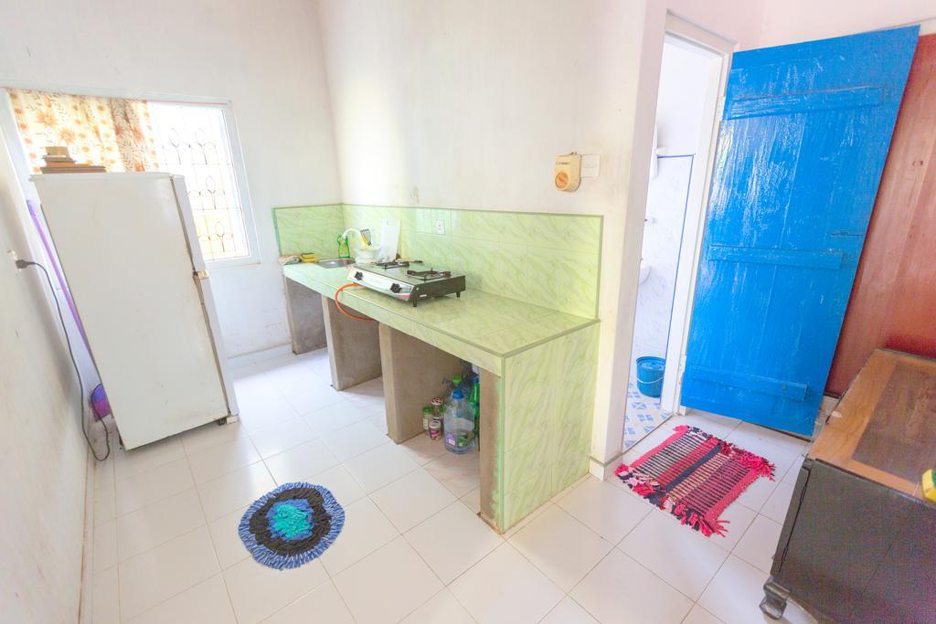 Silvas Surf Home Weligama Exterior photo
