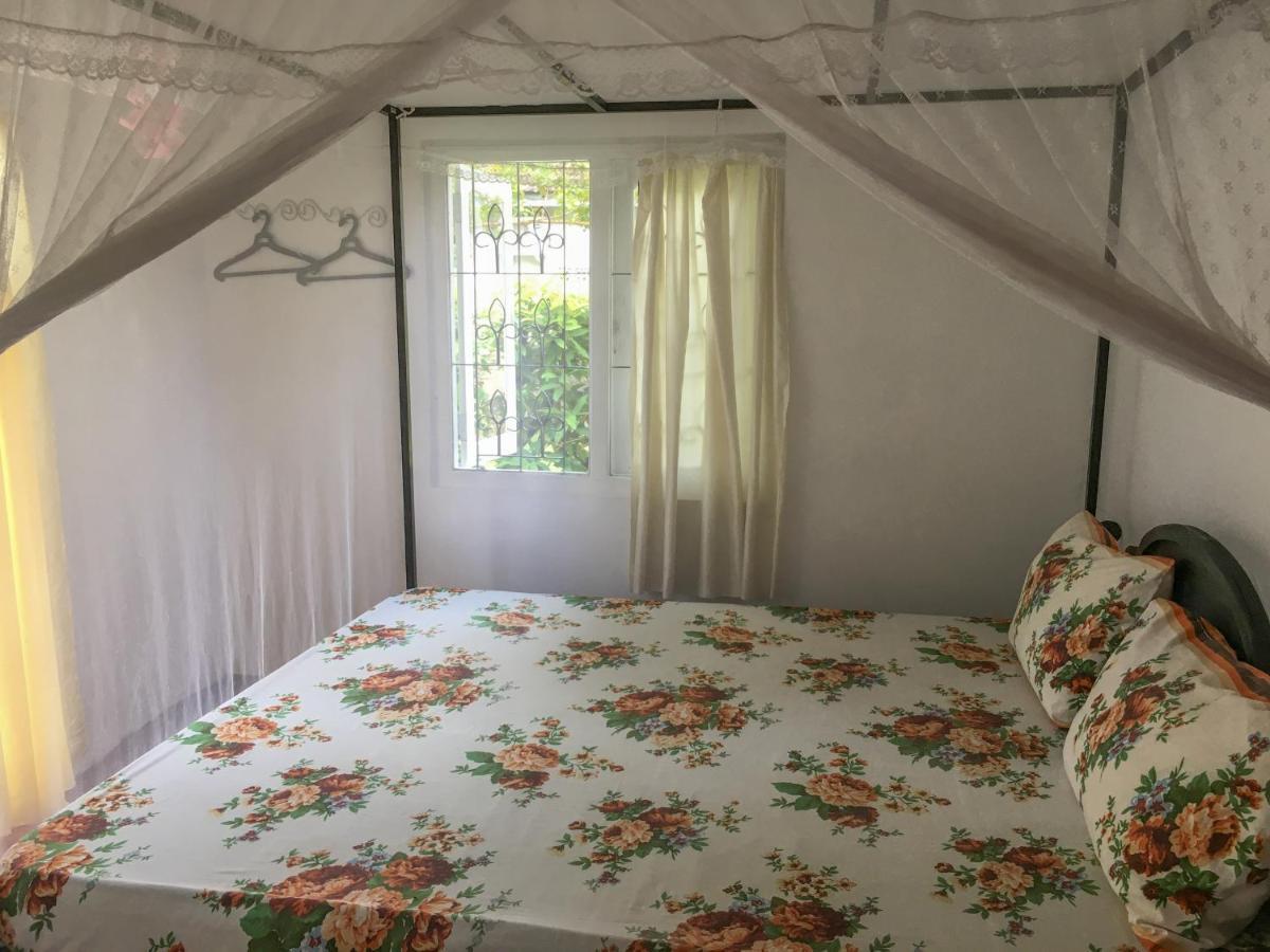 Silvas Surf Home Weligama Exterior photo