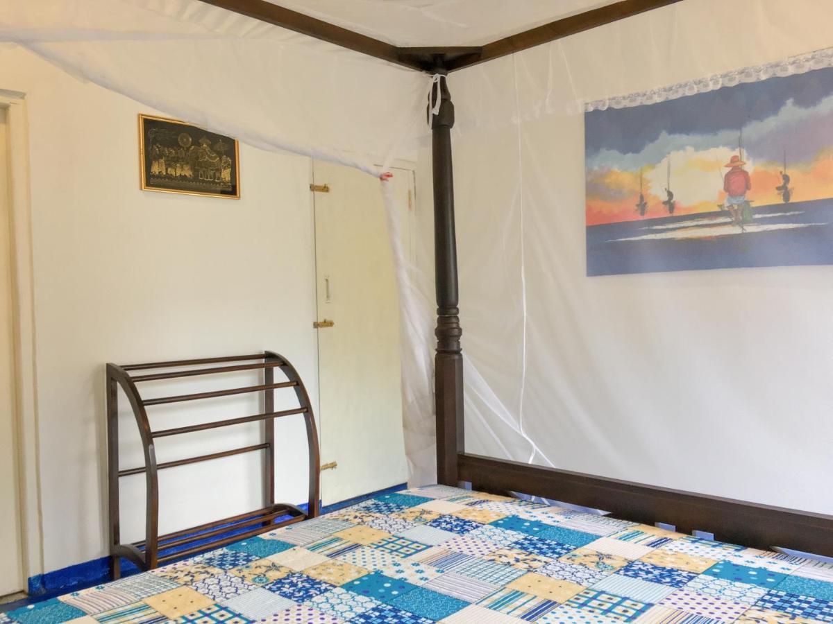 Silvas Surf Home Weligama Exterior photo